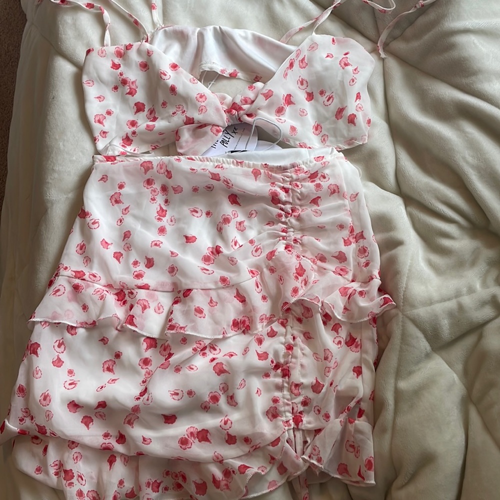 Princess Polly Secret Love Set